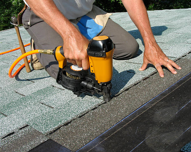 Professional Roofing Contractor in Hilton, NY