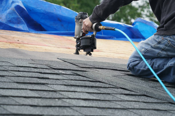 Sealant for Roof in Hilton, NY