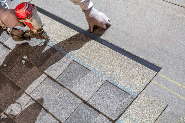Best Commercial Roofing Services  in Hilton, NY