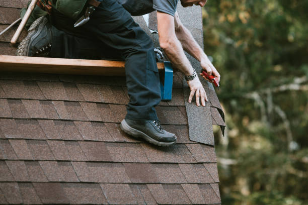 Best Storm Damage Roof Repair  in Hilton, NY